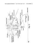 OFFSHORE FLOATING PRODUCTION, STORAGE, AND OFF-LOADING VESSEL FOR USE IN     ICE-COVERED AND CLEAR WATER APPLICATIONS diagram and image