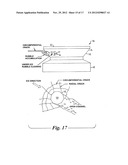 OFFSHORE FLOATING PRODUCTION, STORAGE, AND OFF-LOADING VESSEL FOR USE IN     ICE-COVERED AND CLEAR WATER APPLICATIONS diagram and image