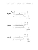 LIQUID DROPLET DISCHARGING DEVICE diagram and image