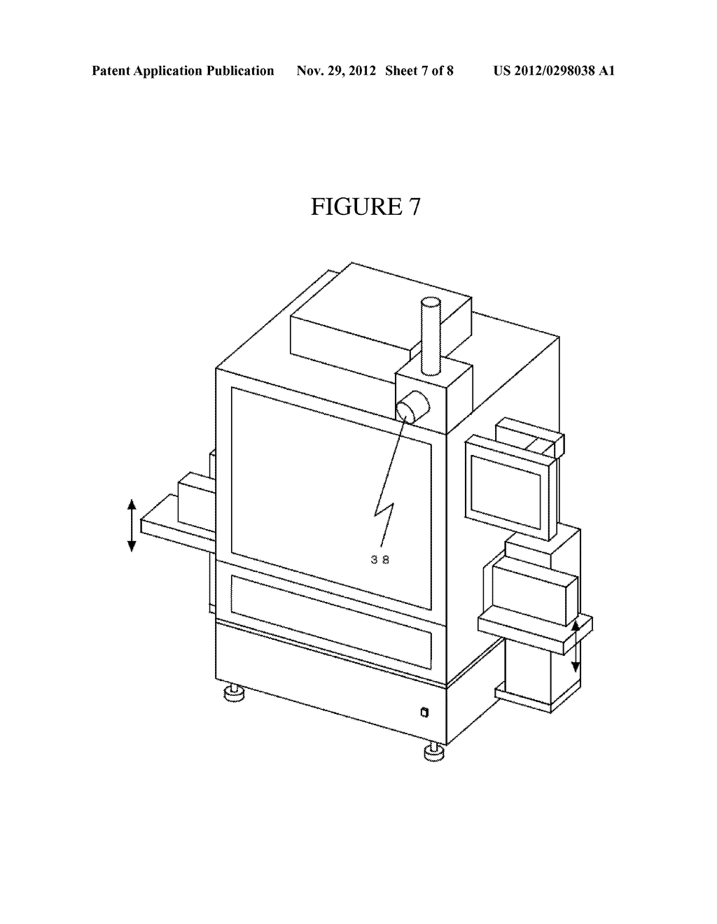 DESKTOP WORKING APPARATUS - diagram, schematic, and image 08