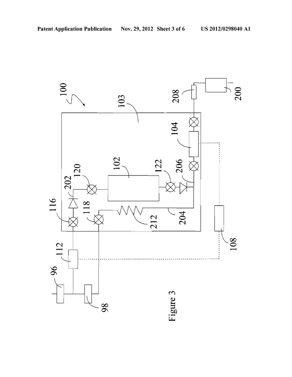 Vapor Delivery Device, Methods of Manufacture And Methods of Use Thereof - diagram, schematic, and image 04