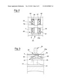 TANNING DEVICE AND METHOD diagram and image