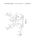 NON-CHOKING HARNESS FOR PET diagram and image