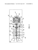 AIR:FLUID DISTRIBUTION SYSTEM AND METHOD diagram and image