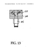 AIR:FLUID DISTRIBUTION SYSTEM AND METHOD diagram and image