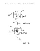 AIR:FLUID DISTRIBUTION SYSTEM AND METHOD diagram and image