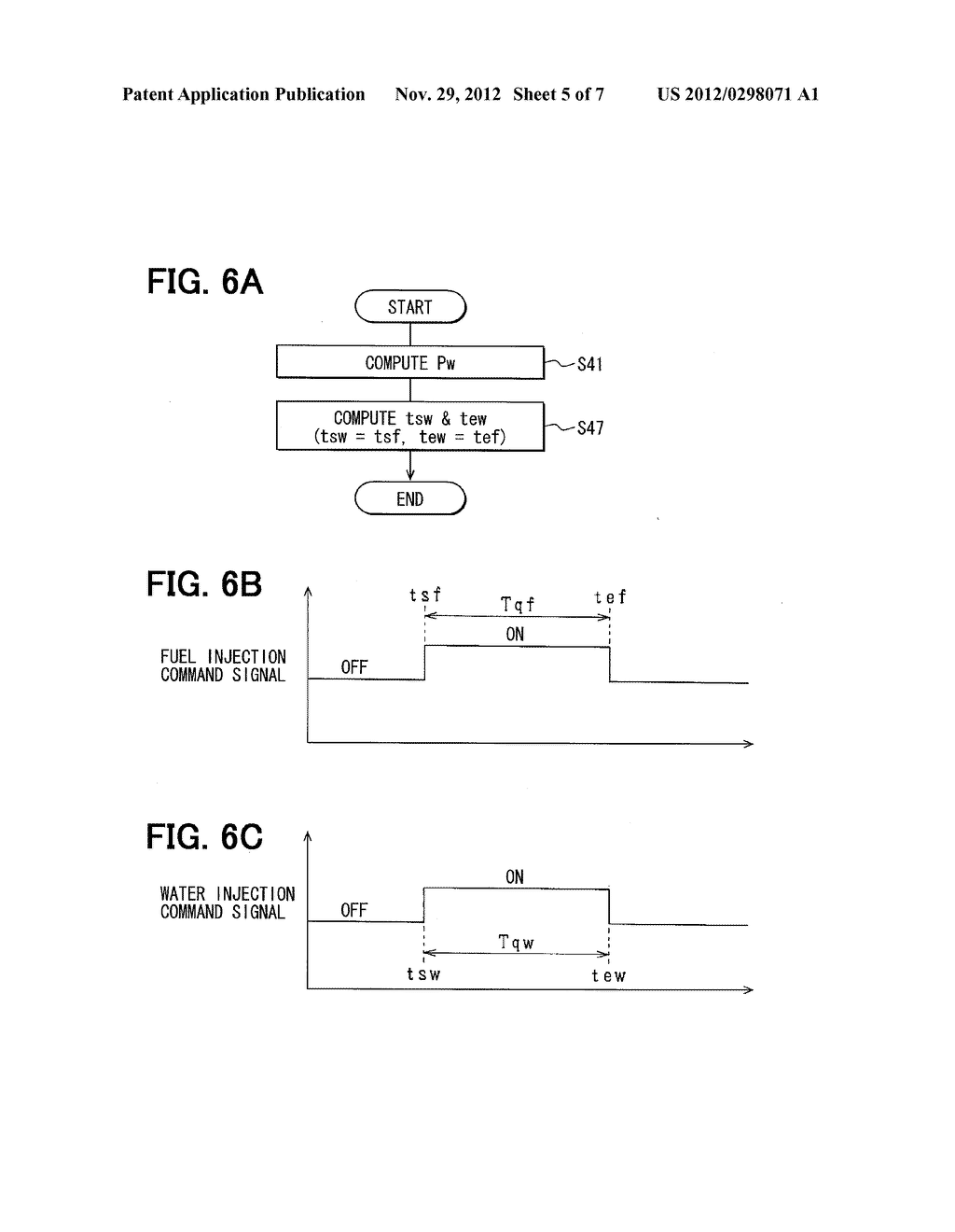 COMBUSTION SYSTEM FOR INTERNAL COMBUSTION ENGINE - diagram, schematic, and image 06