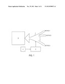 Directly Injected Internal Combustion Engine System diagram and image