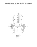 Directly Injected Internal Combustion Engine System diagram and image