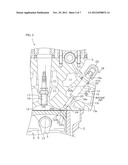 FOUR-STROKE ENGINE diagram and image