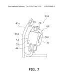 OUTBOARD MOTOR diagram and image