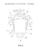 OUTBOARD MOTOR diagram and image