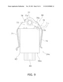 OUTBOARD MOTOR diagram and image