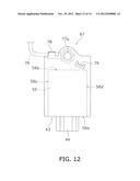 OUTBOARD MOTOR diagram and image