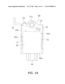 OUTBOARD MOTOR diagram and image