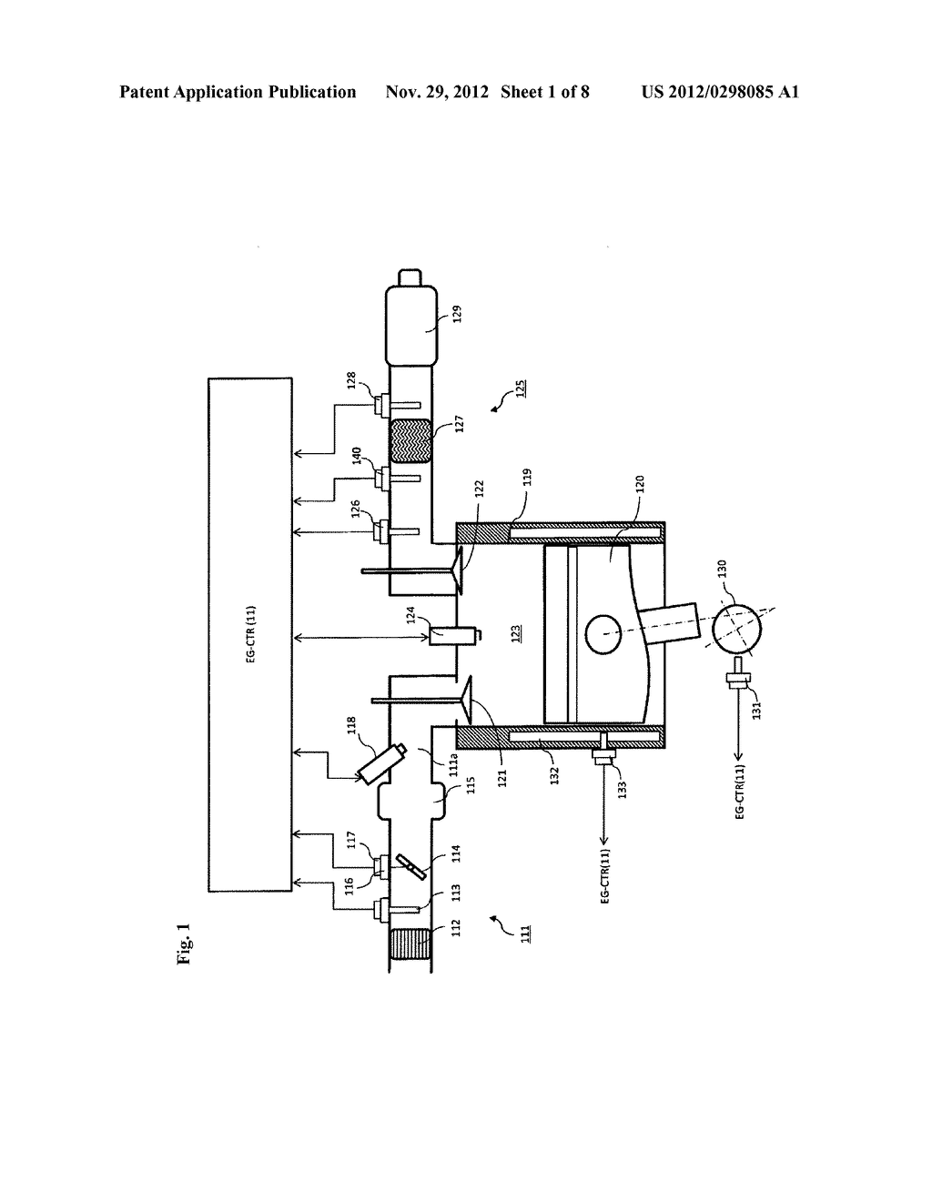 FUEL INJECTION CONTROL APPARATUS FOR AN INTERNAL COMBUSTION ENGINE - diagram, schematic, and image 02