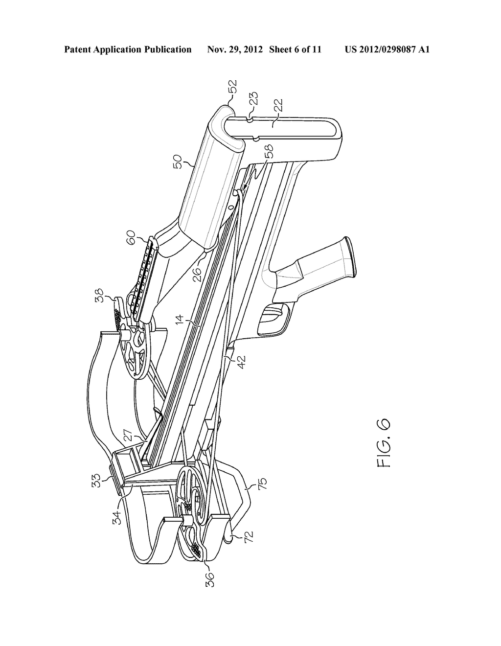 BULLPUP CROSSBOW - diagram, schematic, and image 07