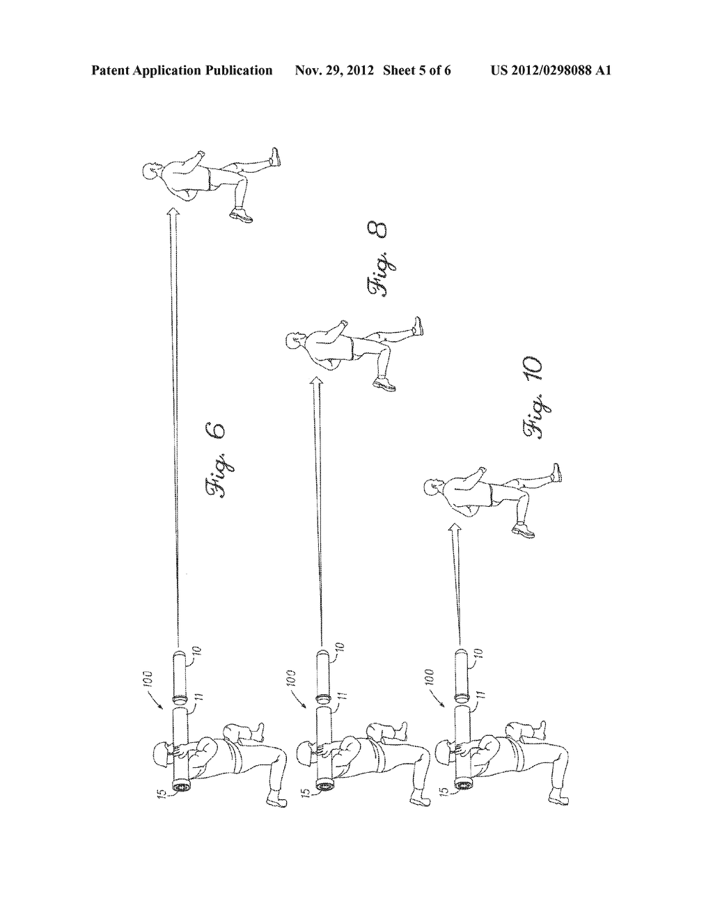 SYSTEM AND METHOD FOR DELIVERING A PROJECTILE TOWARD A TARGET - diagram, schematic, and image 06