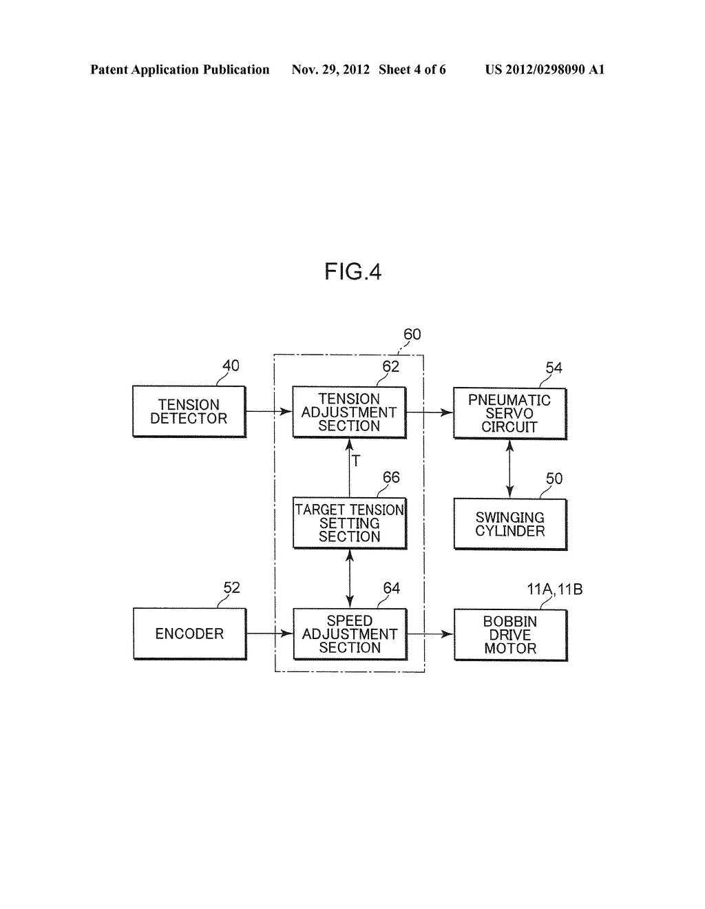 METHOD OF CUTTING WORKPIECE WITH WIRE SAW, AND WIRE SAW - diagram, schematic, and image 05