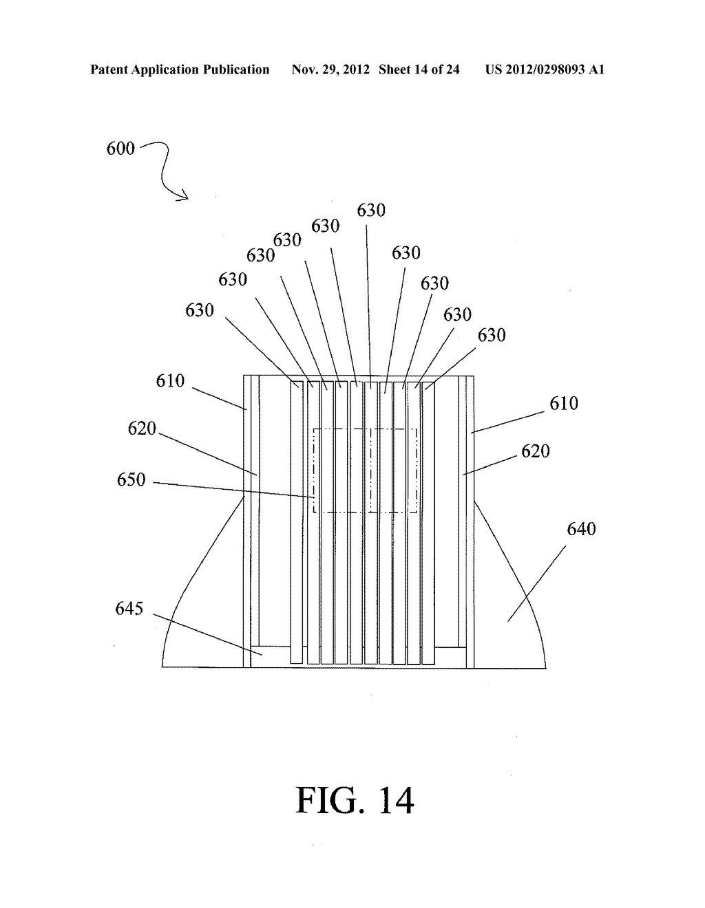 HIGH EFFICIENCY STOVE - diagram, schematic, and image 15