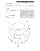 Thermal Insulation Apparatus And Method diagram and image