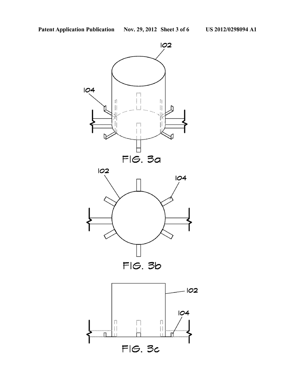 Thermal Insulation Apparatus And Method - diagram, schematic, and image 04