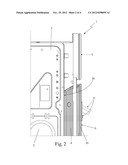 HOUSEHOLD OVEN diagram and image