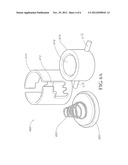 Magnet Aided Intubation Systems, Kits, and Methods diagram and image