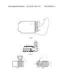 COMPACT RESPIRATORY PROTECTIVE DEVICE diagram and image