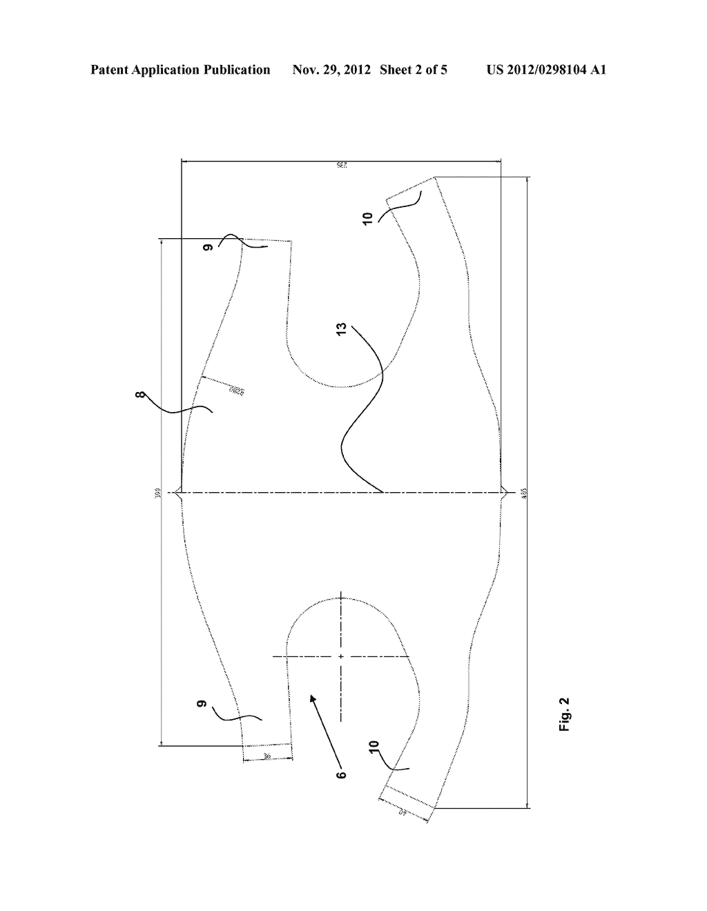 RESPIRATOR DEVICE - diagram, schematic, and image 03