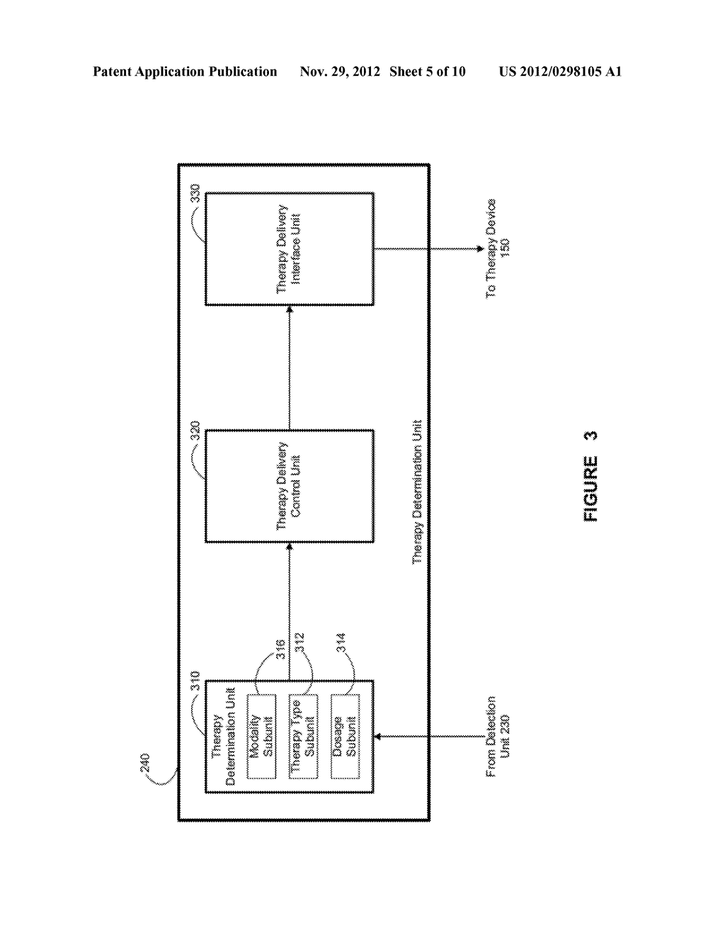 APPARATUS AND METHODS FOR DELIVERY OF THERAPEUTIC AGENTS TO MUCOUS OR     SEROUS MEMBRANE - diagram, schematic, and image 06