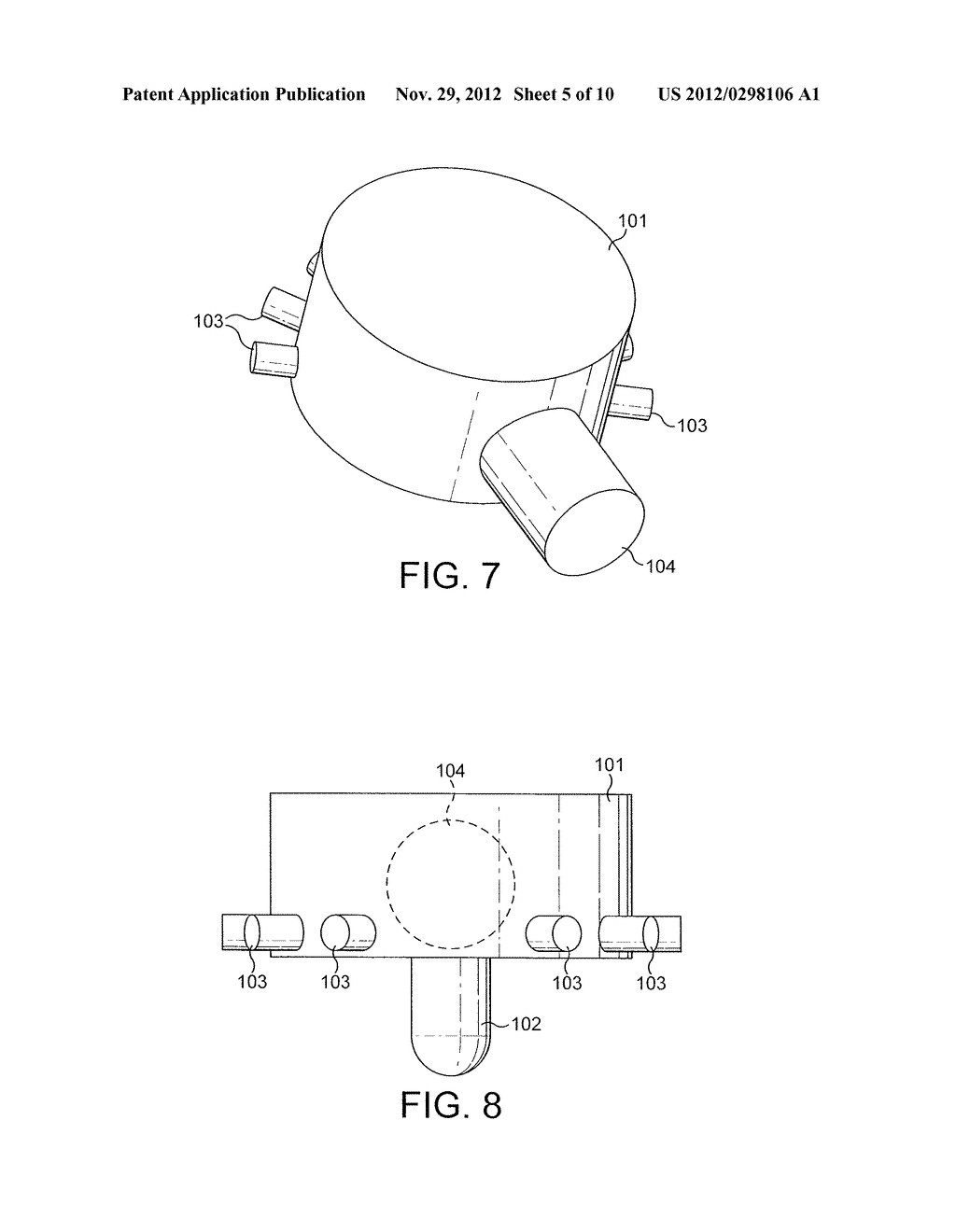 DISPENSER AND METHOD FOR ENTRAINING POWDER IN AN AIRFLOW - diagram, schematic, and image 06