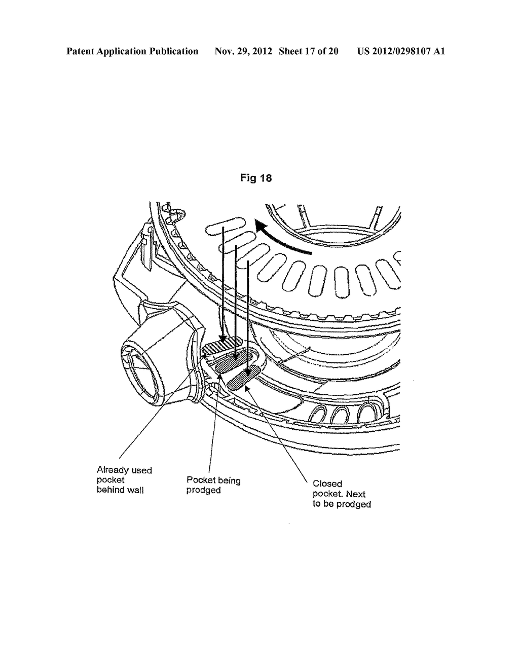 DISPENSING DEVICE - diagram, schematic, and image 18