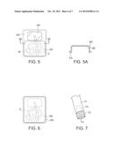 WOUND DRESSING SYSTEM diagram and image