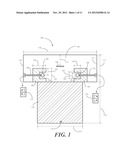 Surgical Drape Configured for Peripherally Inserted Central Catheter     Procedures diagram and image