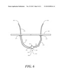 Surgical Drape Configured for Peripherally Inserted Central Catheter     Procedures diagram and image