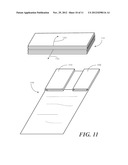 Surgical Drape Configured for Peripherally Inserted Central Catheter     Procedures diagram and image