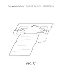 Surgical Drape Configured for Peripherally Inserted Central Catheter     Procedures diagram and image