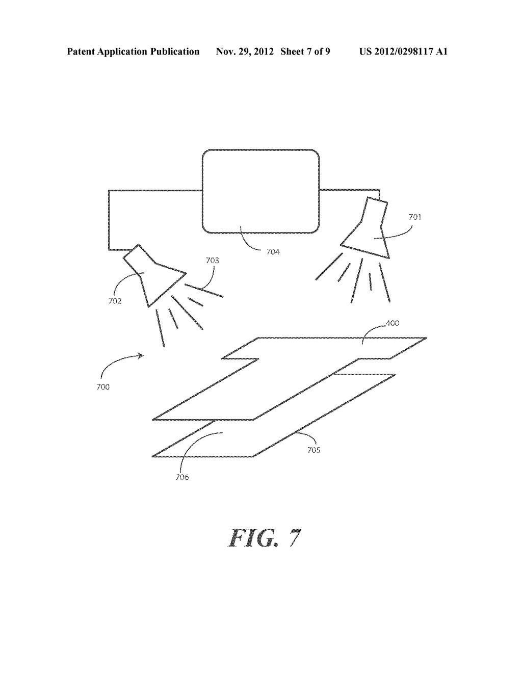 Patient Warming Blanket, Drape, and Corresponding Patient Warming System - diagram, schematic, and image 08