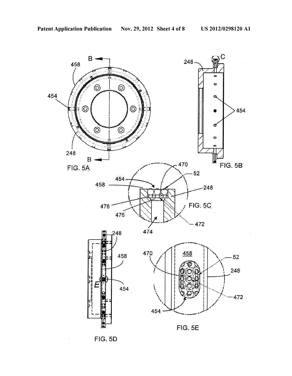 APPARATUS FOR INSERTING OBJECTS INTO A FILTER COMPONENT OF A SMOKING     ARTICLE - diagram, schematic, and image 05