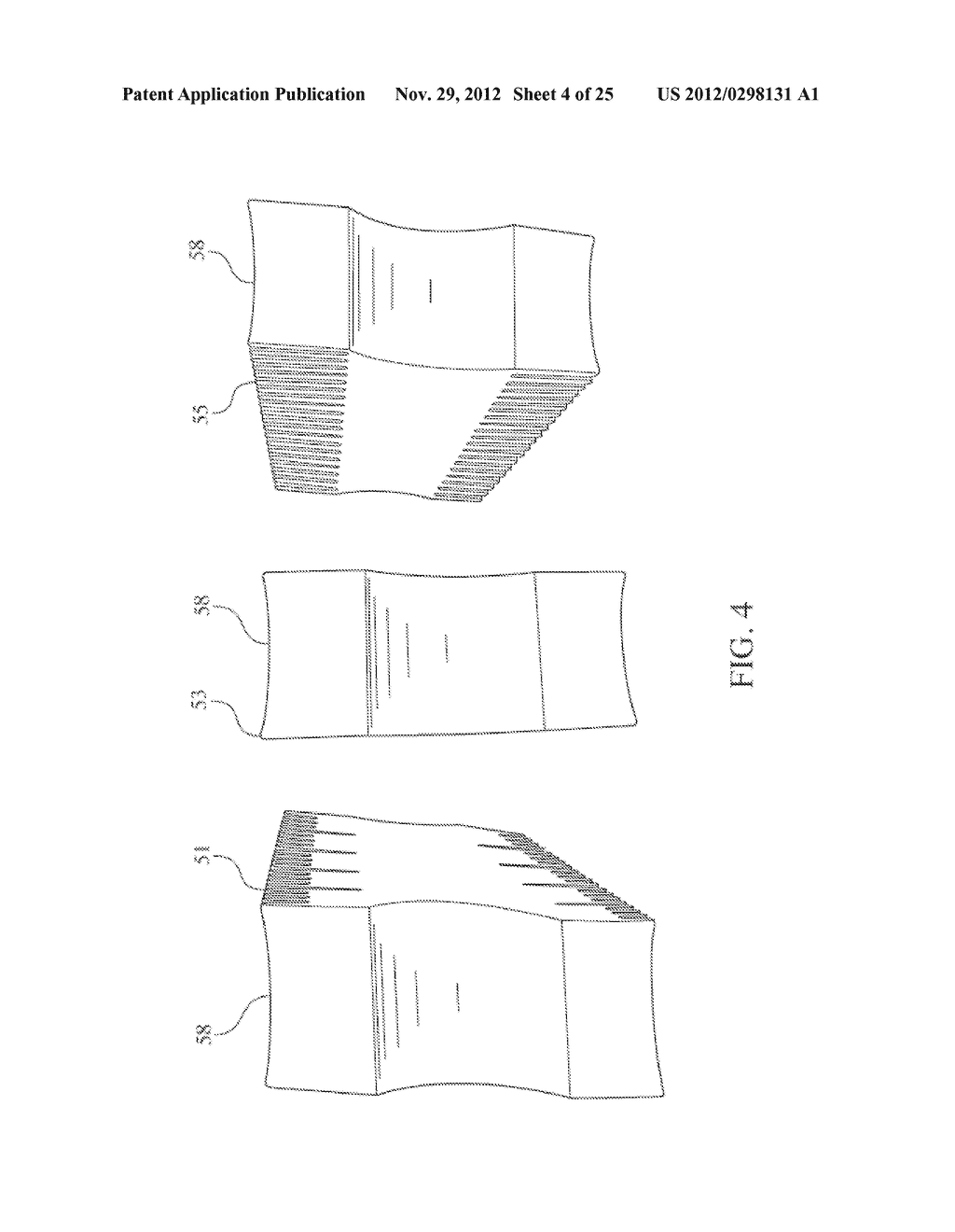 FOAM APPLICATORS TO APPLY COSMETICS OR NAIL POLISH - diagram, schematic, and image 05