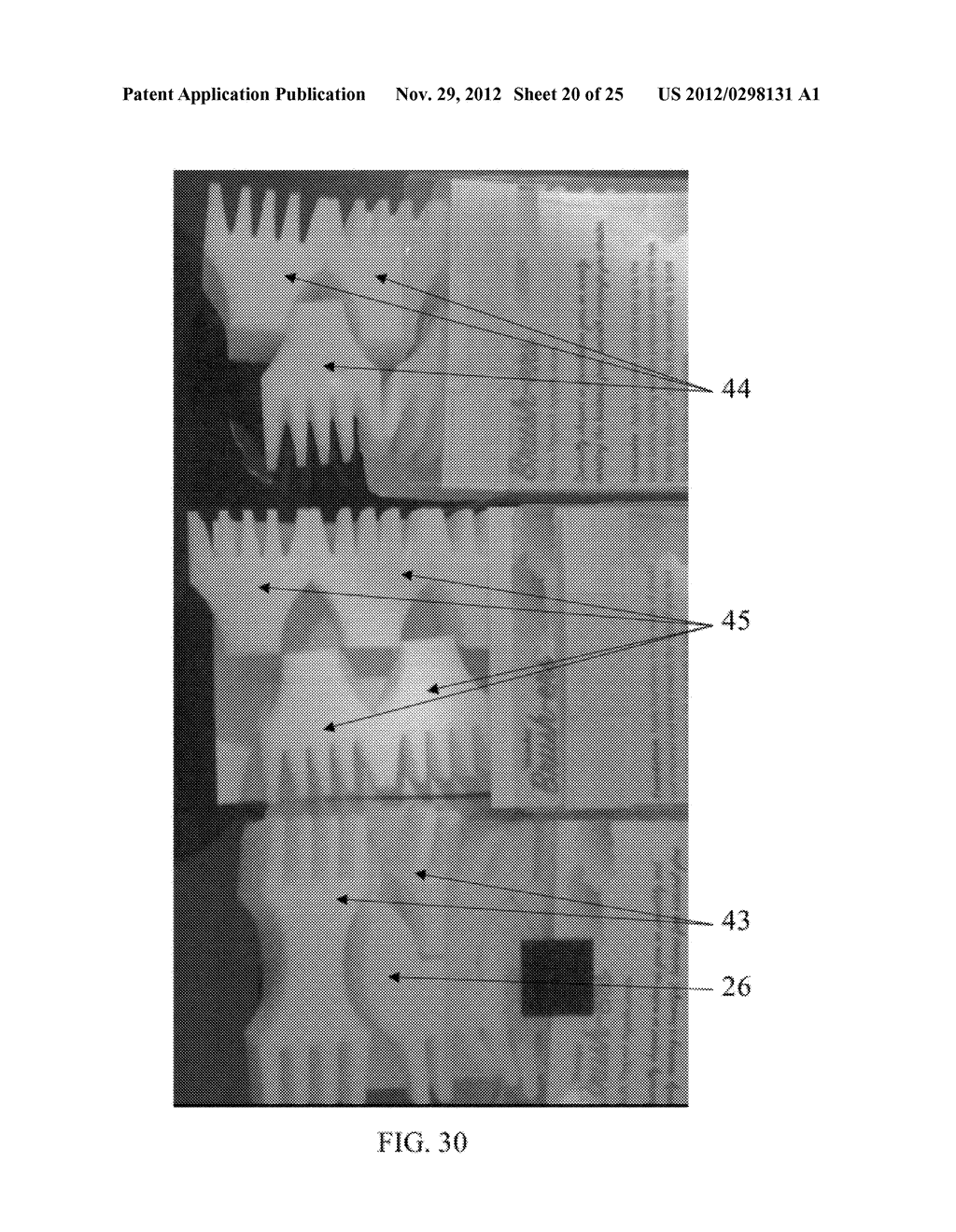 FOAM APPLICATORS TO APPLY COSMETICS OR NAIL POLISH - diagram, schematic, and image 21