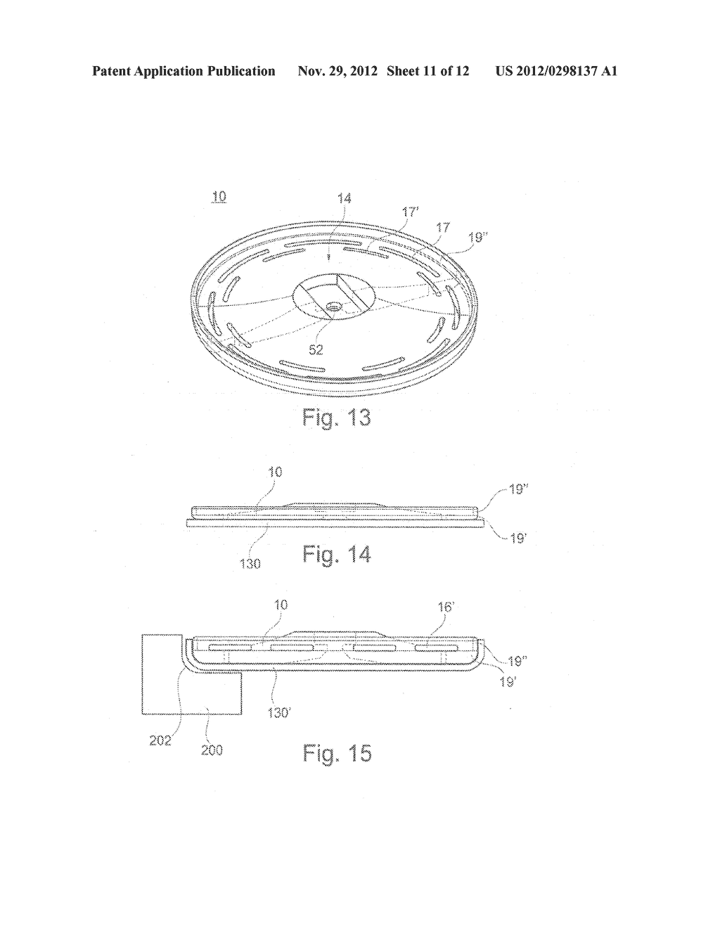 FLOOR GRINDING AND CLEANING BODY - diagram, schematic, and image 12