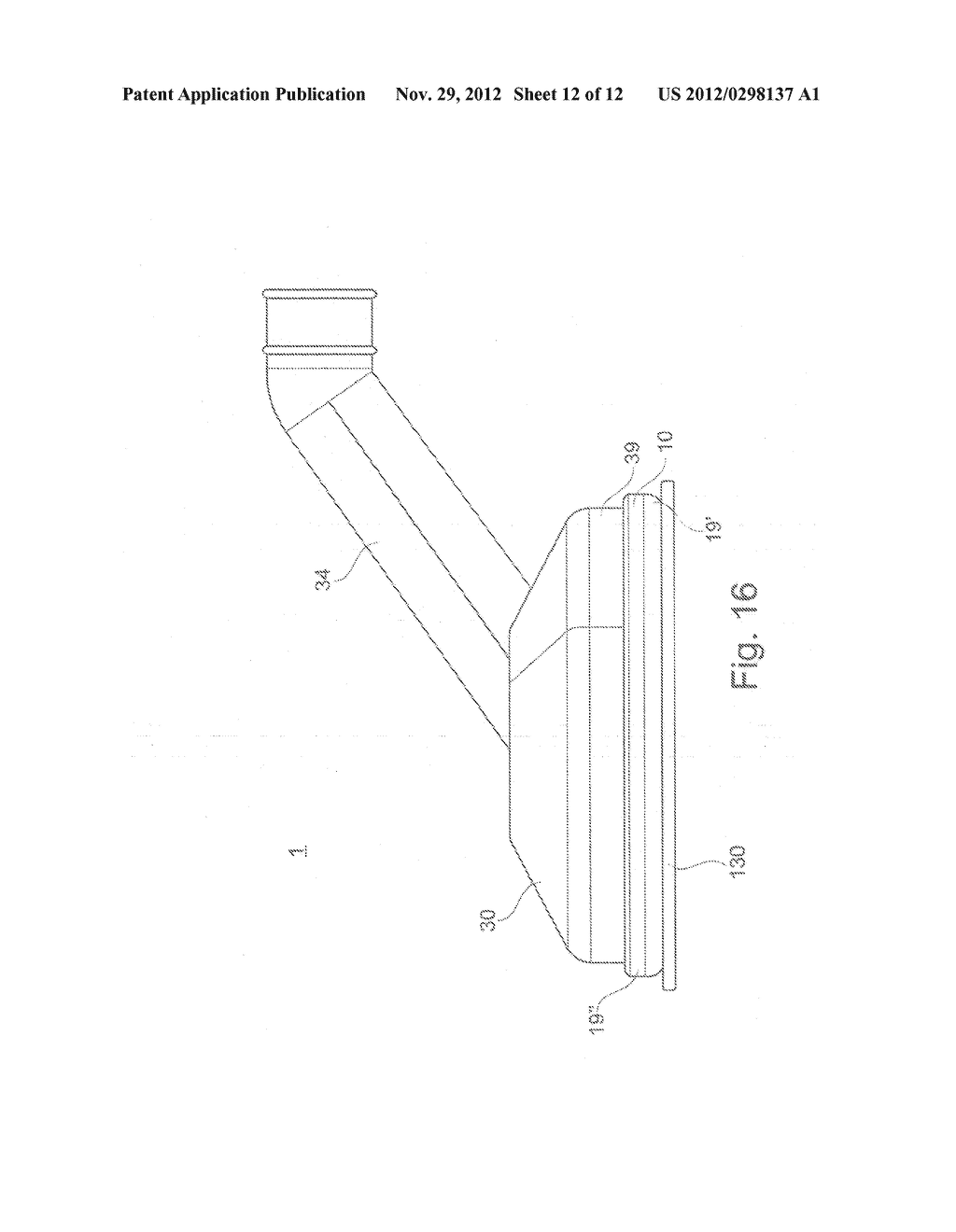 FLOOR GRINDING AND CLEANING BODY - diagram, schematic, and image 13