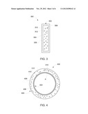 APPLIANCE CONFIGURED TO CIRCULATE AIR DURING A WASH CYCLE diagram and image