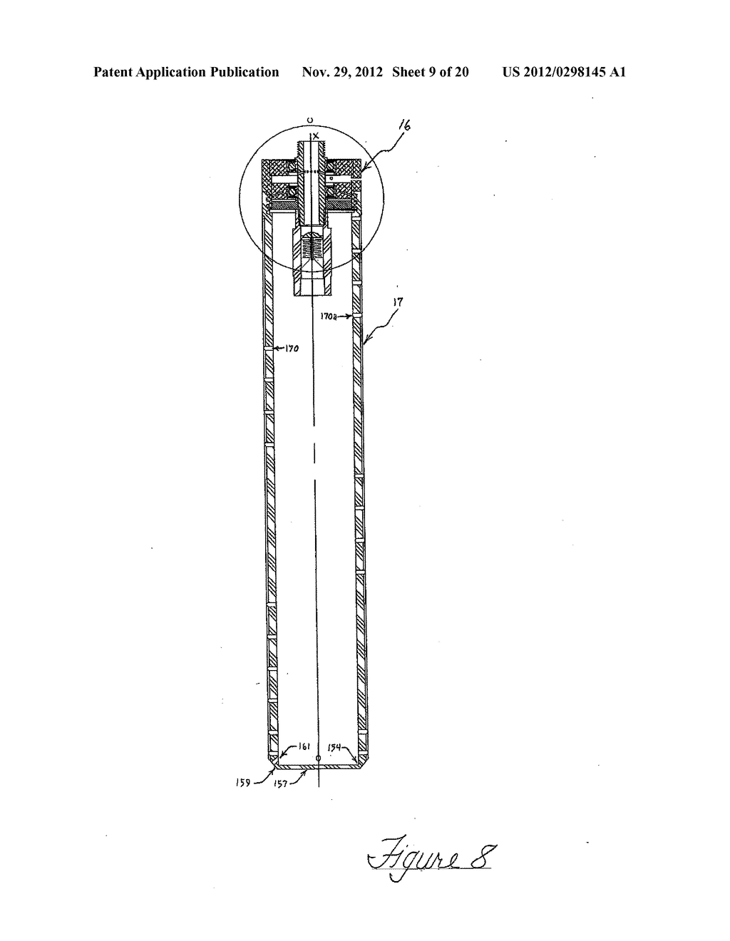 Air Filter Reconditioning Apparatus And Method - diagram, schematic, and image 10