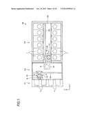 LIQUID PROCESSING APPARATUS AND LIQUID PROCESSING METHOD diagram and image