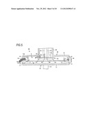 LIQUID PROCESSING APPARATUS AND LIQUID PROCESSING METHOD diagram and image