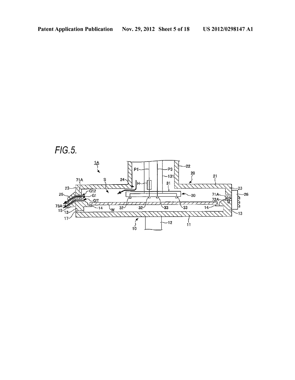 LIQUID PROCESSING APPARATUS AND LIQUID PROCESSING METHOD - diagram, schematic, and image 06