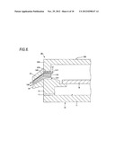 LIQUID PROCESSING APPARATUS AND LIQUID PROCESSING METHOD diagram and image